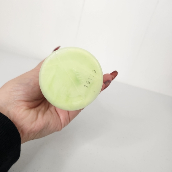 Vintage 1970s Wella Neopon Green Herbal Shampoo 400ml PROP Discontinued - Picture 6 of 7